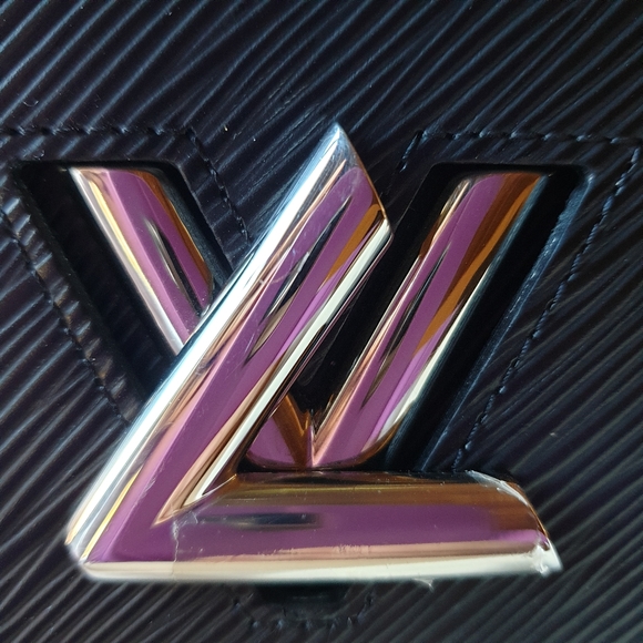 Louis vuitton Twist wallet. - Picture 4 of 8